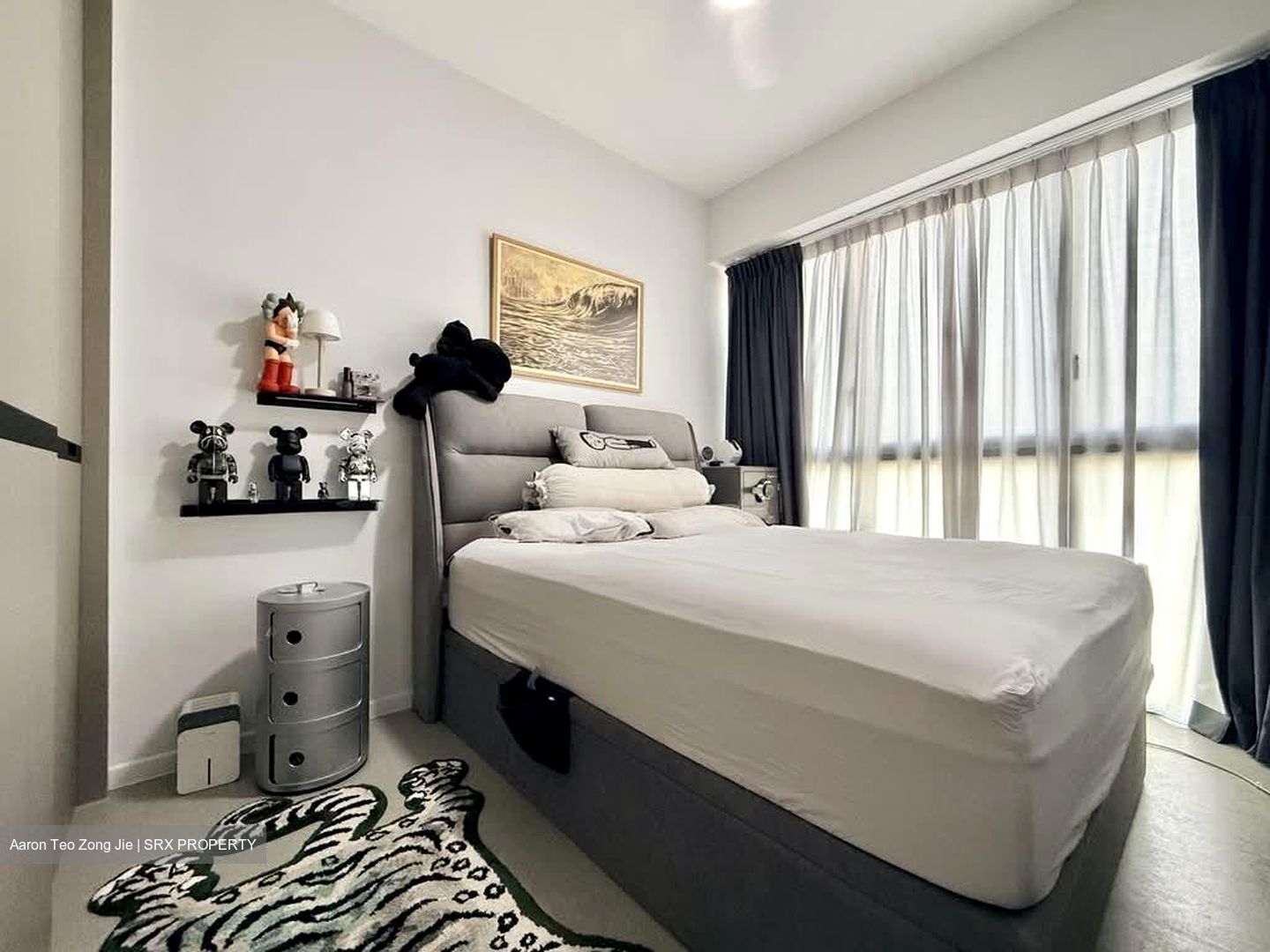 The Poiz Residences (D13), Apartment #559025721